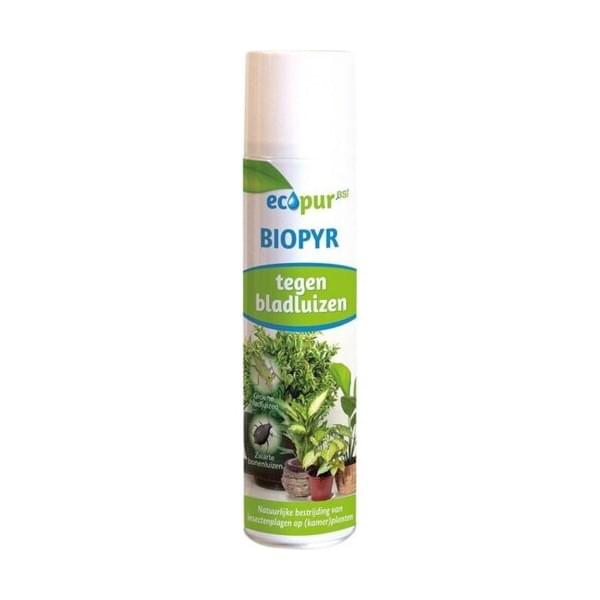 BSI Ecopur Biopyr tegen bladluizen spray (400 ml)
