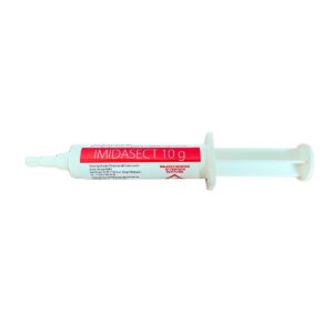 BSI Imidasect gel tegen kakkerlakken