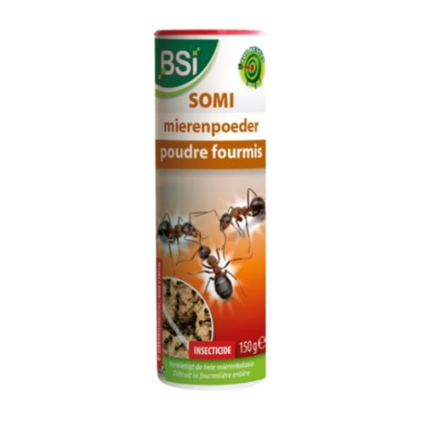 BSI Somi Mierenpoeder (150 gram)