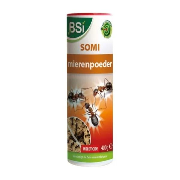 BSI Somi Mierenpoeder (400 gram)