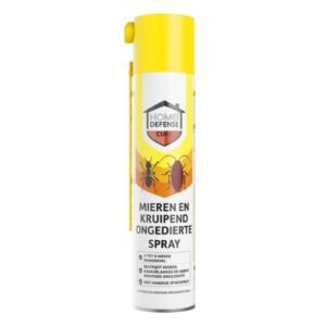 Home Defense Mieren & Kruipend Ongedierte Spray