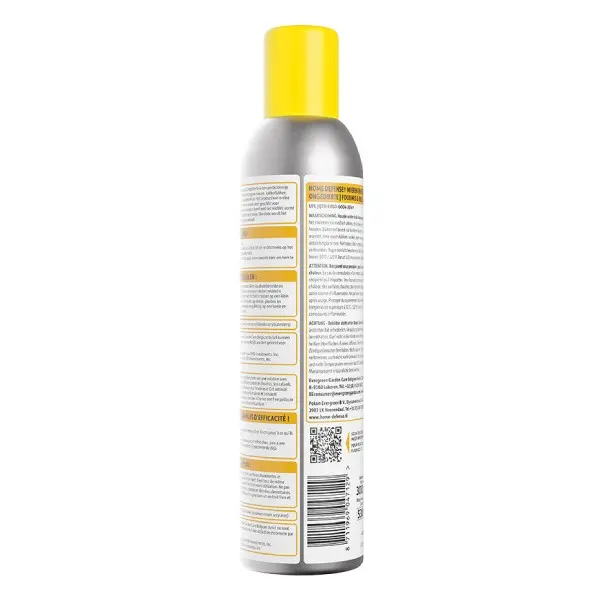 Defense Mieren & Kruipend Ongedierte Spray Pesticidevrij (300 ml)