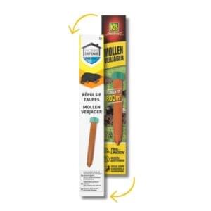Home Defense Mollenklem
