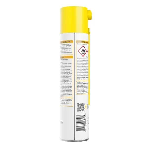 Home Defense Zilvervisjes Spray