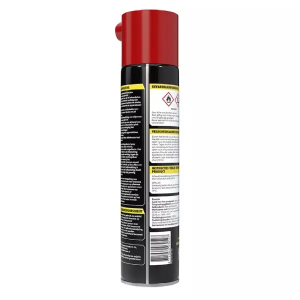 KB Home Defense Mieren & Kruipend Ongedierte Spray (400 ml)