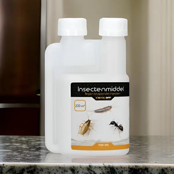 Knock Off Insectenmiddel (100 ml)
