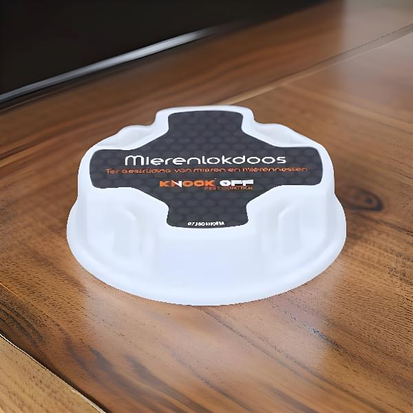 Knock Off Mierenlokdoos
