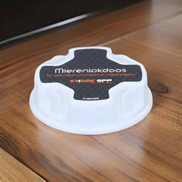 Knock Off Mierenlokdoos
