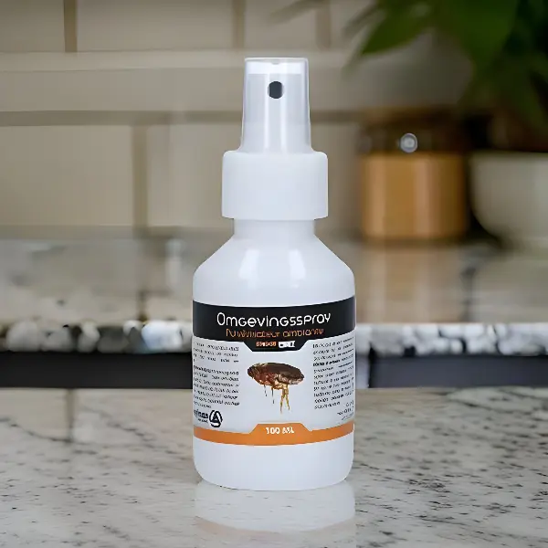Knock Off Omgevingsspray ectoparasieten (150 ml)