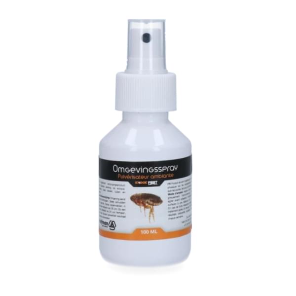 Knock Off Omgevingsspray ectoparasieten (150 ml)
