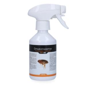Knock Off Omgevingsspray ectoparasieten (250 ml)
