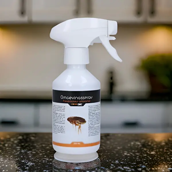 Knock Off Omgevingsspray ectoparasieten (250 ml)