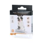 Knock Off Vlooien- en tekenpipet hond vanaf 15 kg