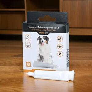 Knock Off Vlooien- en tekenpipet hond vanaf 15 kg