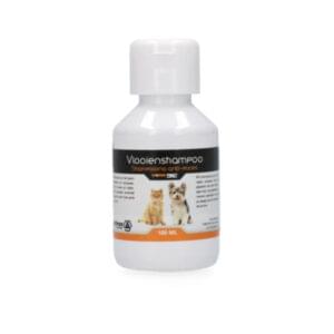 Knock Off Vlooienshampoo (100 ml)