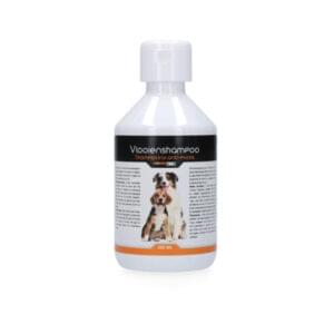 Knock Off Vlooienshampoo (250 ml)