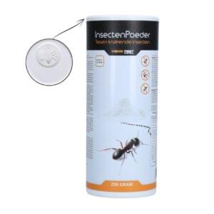 Knock Pest Insectenpoeder tegen kruipende insecten (250 gr)