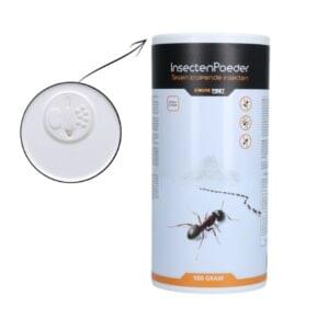 Knock Pest Insectenpoeder tegen kruipende insecten (500 gr)