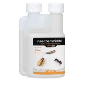 Knock Pest Insectenmiddel (100 ml)