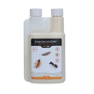 Knock Pest Insectenmiddel (250 ml)