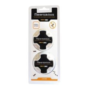 Knock Pest Mierenlokdoos (2 stuks)