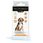 Knock Pest Vlooien- en tekenpipet hond 5 tot 15 kg