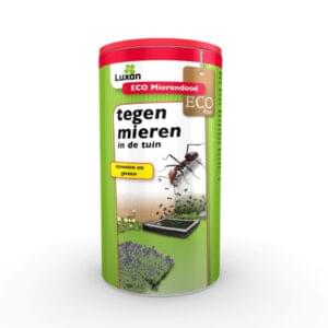 Luxan ECO Mierendood