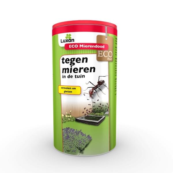 Luxan ECO Mierendood