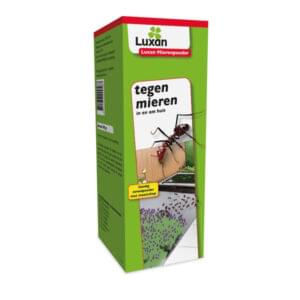 Luxan Mierenpoeder (100 gr)