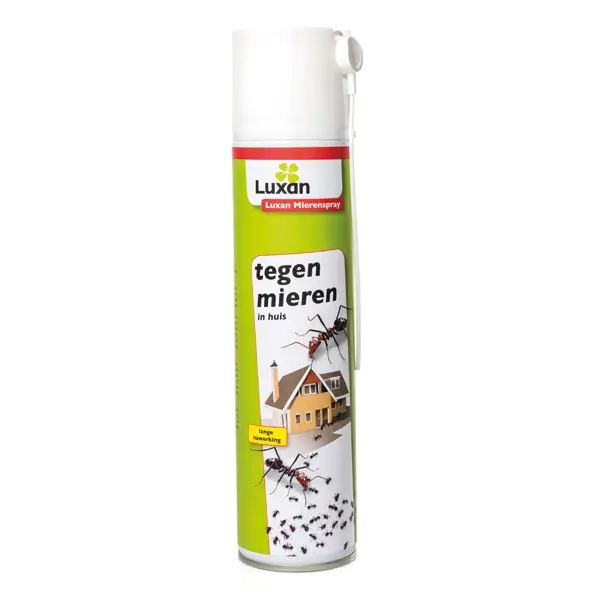 Luxan Mierenspray (400 ml)