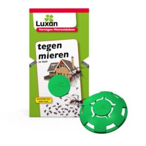 Luxan Mierenlokdoos (2 stuks)