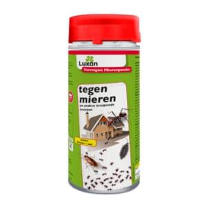 Luxan Vermigon insectenpoeder tegen mieren en kruipende insecten