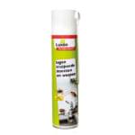 Luxan Vermigon insectenspray tegen kruipende insecten en wespen (400 ml)