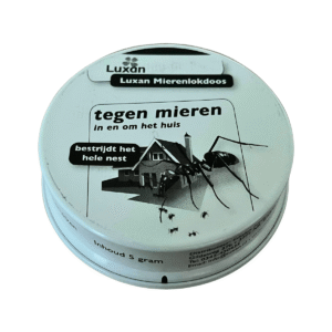Luxan Eco Mierenlokdoos