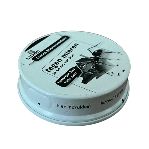 Luxan Eco Mierenlokdoos