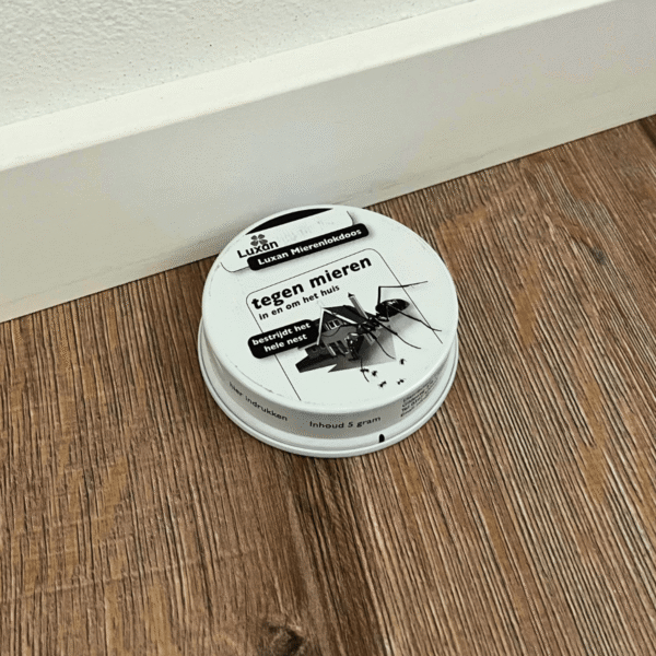 Luxan Eco Mierenlokdoos