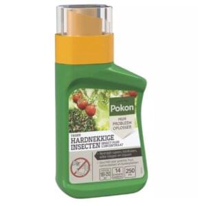 Pokon Tegen Hardnekkige Insecten Insect-Plus Concentraat (250 ml)