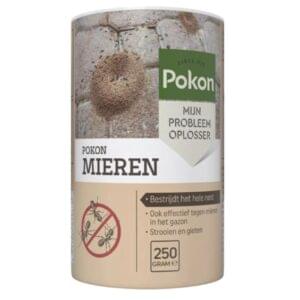 Pokon Tegen Mierenkorrels (250 gram)