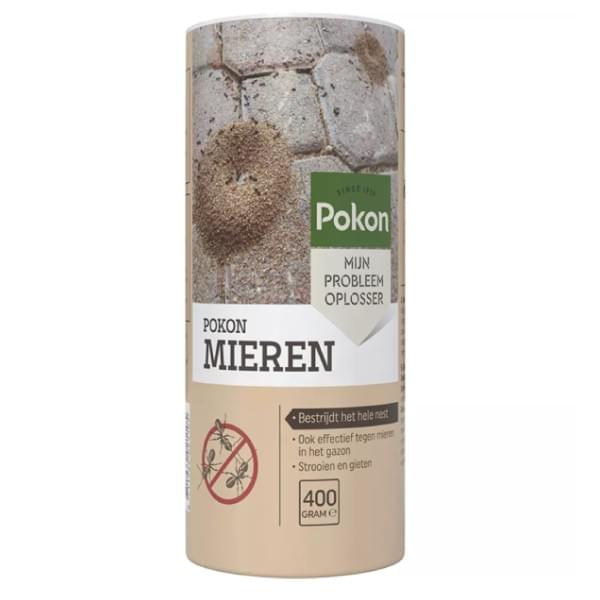 Pokon Tegen Mierenkorrels (400 gram)