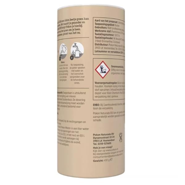 Pokon Tegen Mierenkorrels (400 gram)