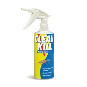 BSI Clean Kill Micro Fast
