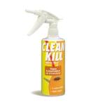 BSI Clean Kill Micro Fast tegen Kakkerlakken & Zilvervisjes