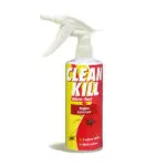BSI Clean Kill Micro Fast tegen spinnen