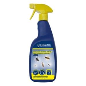 Edialux Greenchoice Bisect Spray tegen insecten