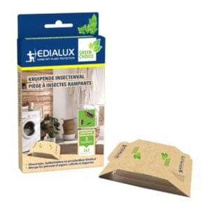 Edialux Greenchoice kruipende insectenval
