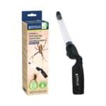 Edialux Greenchoice Spidermaxx spinnen en insectenzuiger