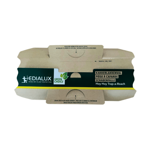 Edialux GreenChoice Hoy-hoy Kakkerlakkenval