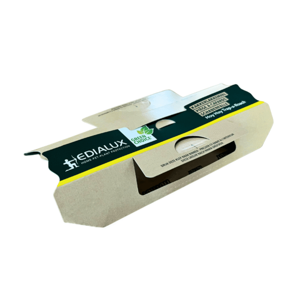 Edialux GreenChoice Hoy-hoy Kakkerlakkenval