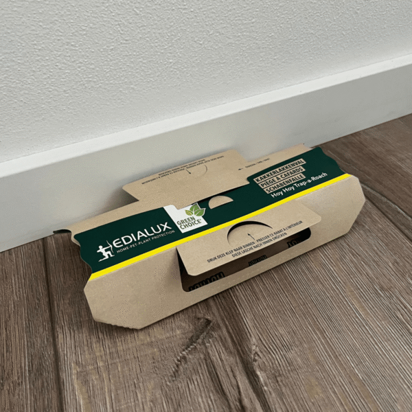 Edialux GreenChoice Hoy-hoy Kakkerlakkenval