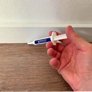 Edialux Imidalux Mierengel tube